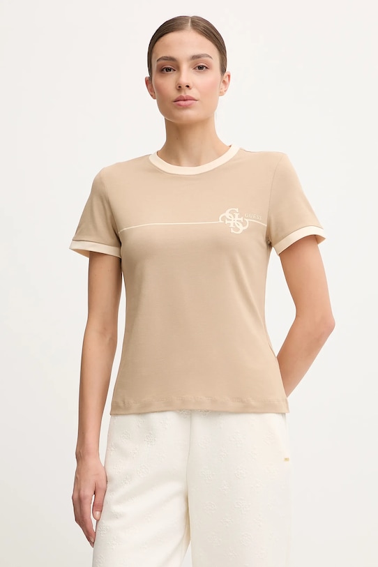 Футболка CARMEN Guess, зеленый
Футболка CARMEN Guess, зеленый