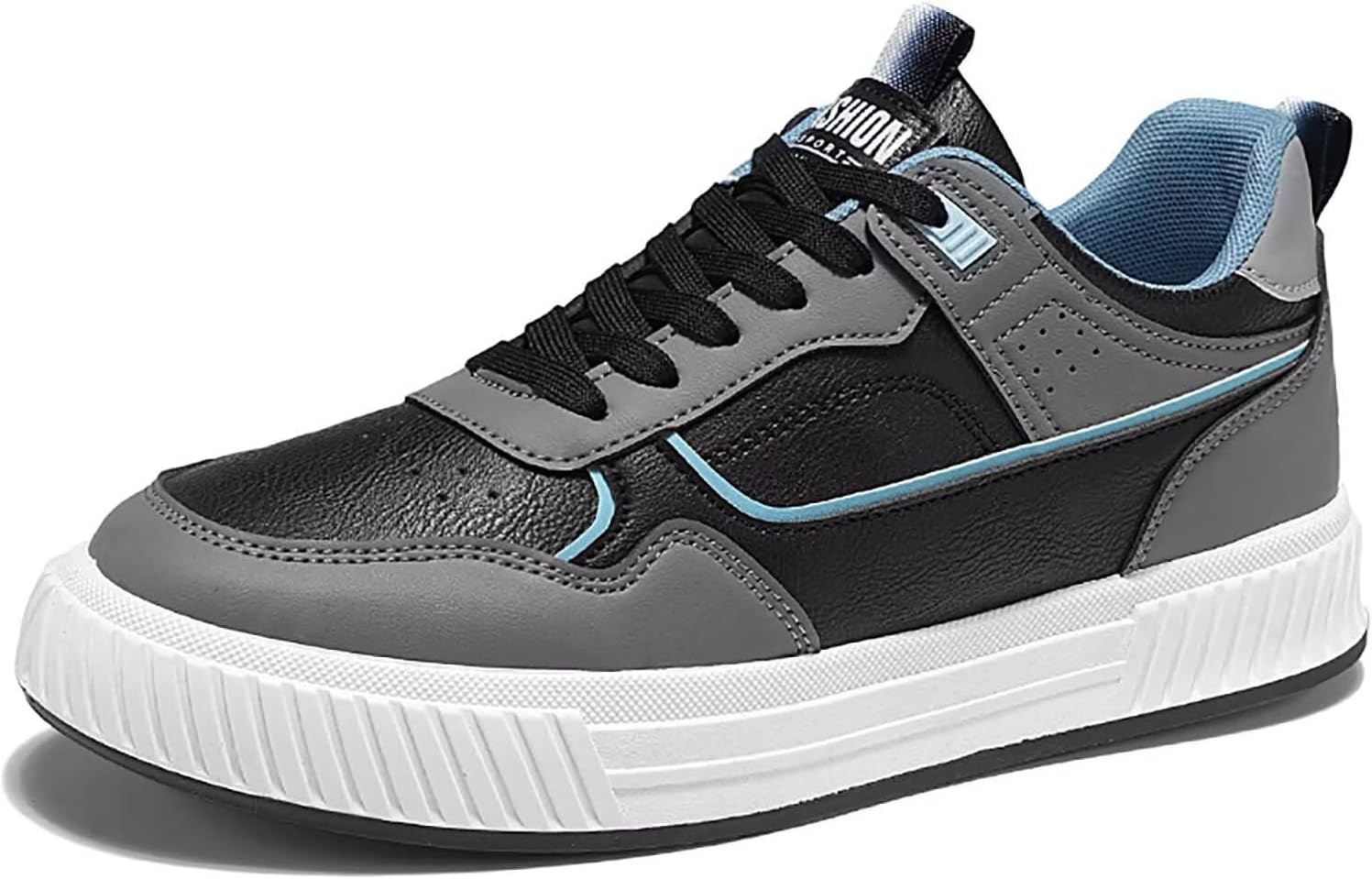 Мужские прогулочные роликовые кроссовки TERBOFIN, модные низкие повседневные кроссовки для мужчин, черный
Мужские прогулочные роликовые кроссовки TERBOFIN, модные низкие повседневные кроссовки для мужчин, черный