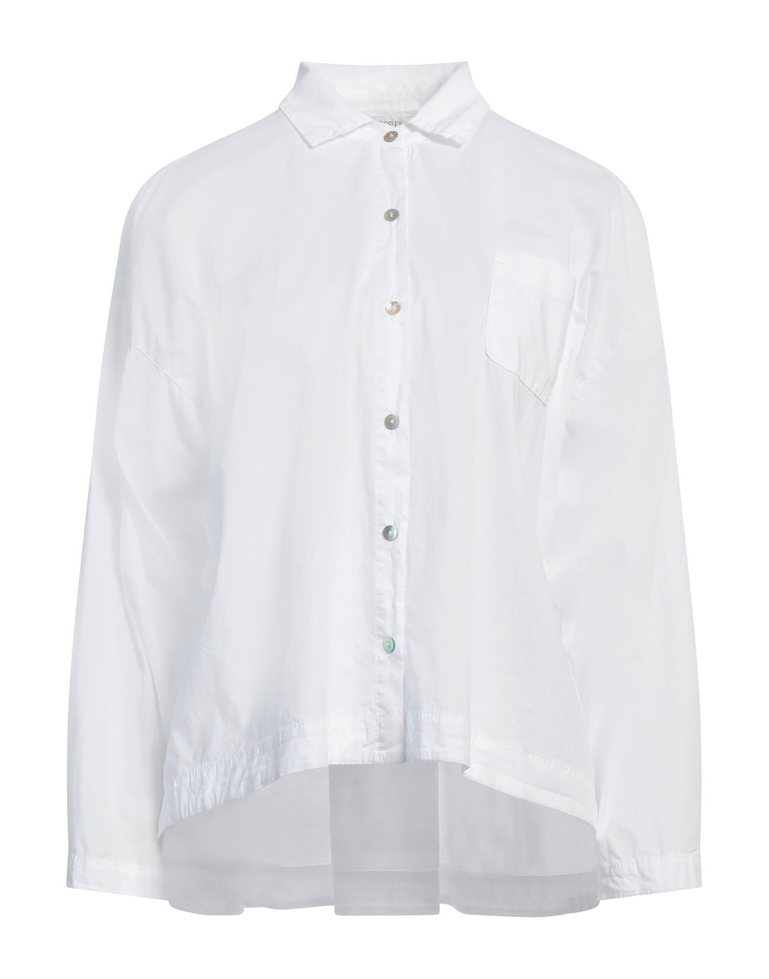 Рубашка Crossley, белый
Рубашка Crossley, белый