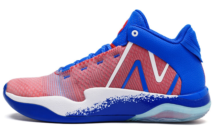 Мужские баскетбольные кроссовки New Balance NB 2WXY
Мужские баскетбольные кроссовки New Balance NB 2WXY