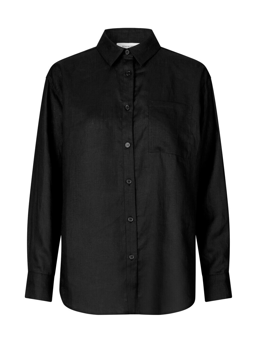 Рубашка rosemunde Blouse, черный
Рубашка rosemunde Blouse, черный