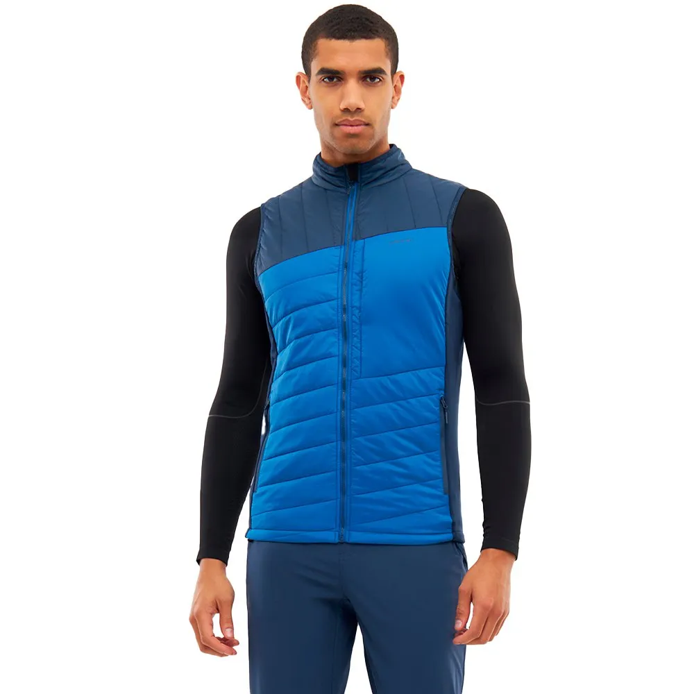 Жилет Viking Blast, синий
Жилет Viking Blast, синий