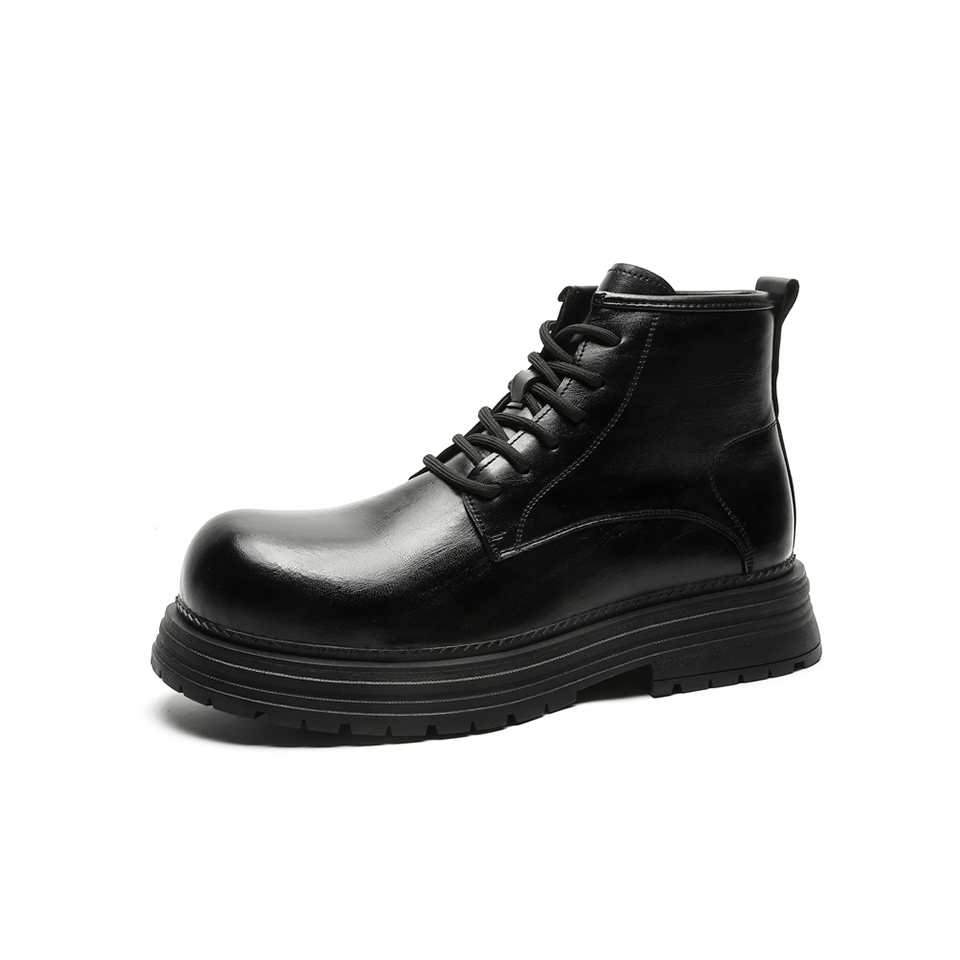 Мужские ботинки Martin MADALLO, Black
Мужские ботинки Martin MADALLO, Black