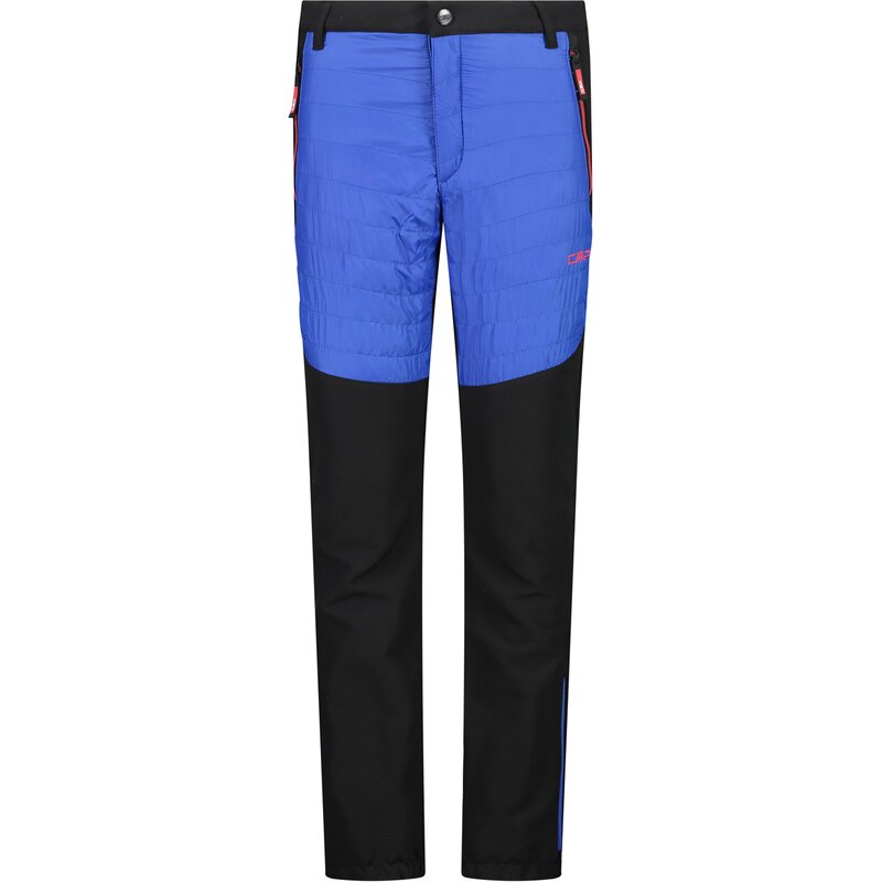 Детские длинные брюки Keilhose Cmp, синий
Детские длинные брюки Keilhose Cmp, синий