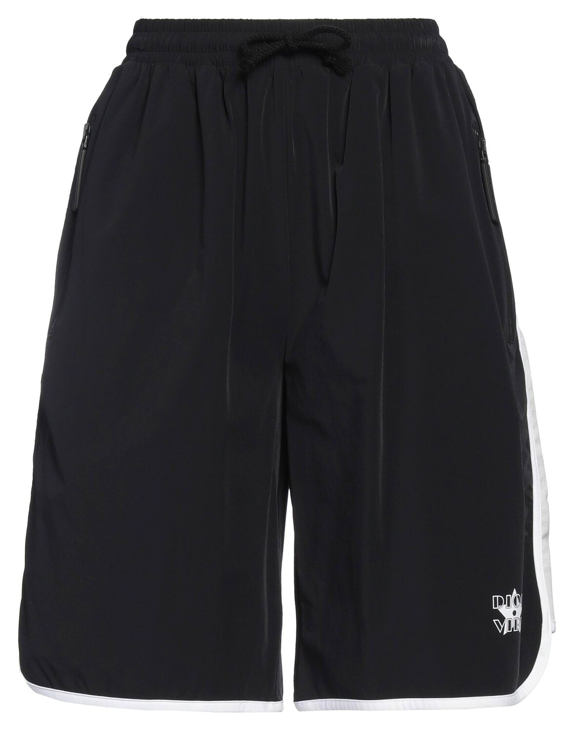 Шорты Dior, черный
Шорты Dior, черный