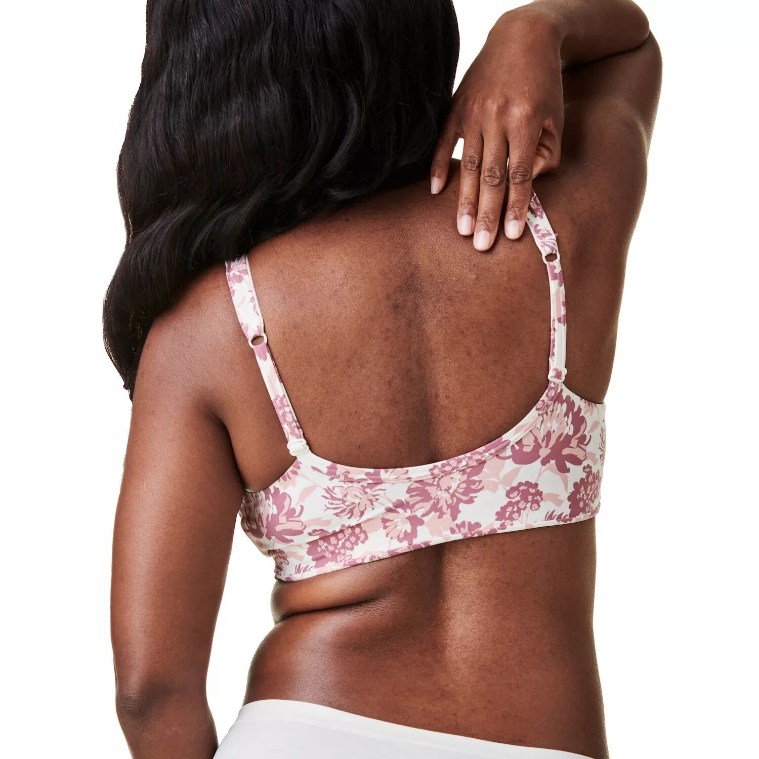 Женский бюстгальтер без косточек Bravado Designs Ballet для беременных и кормящих мам 1260VBA Bravado Designs
Женский бюстгальтер без косточек Bravado Designs Ballet для беременных и кормящих мам 1260VBA Bravado Designs