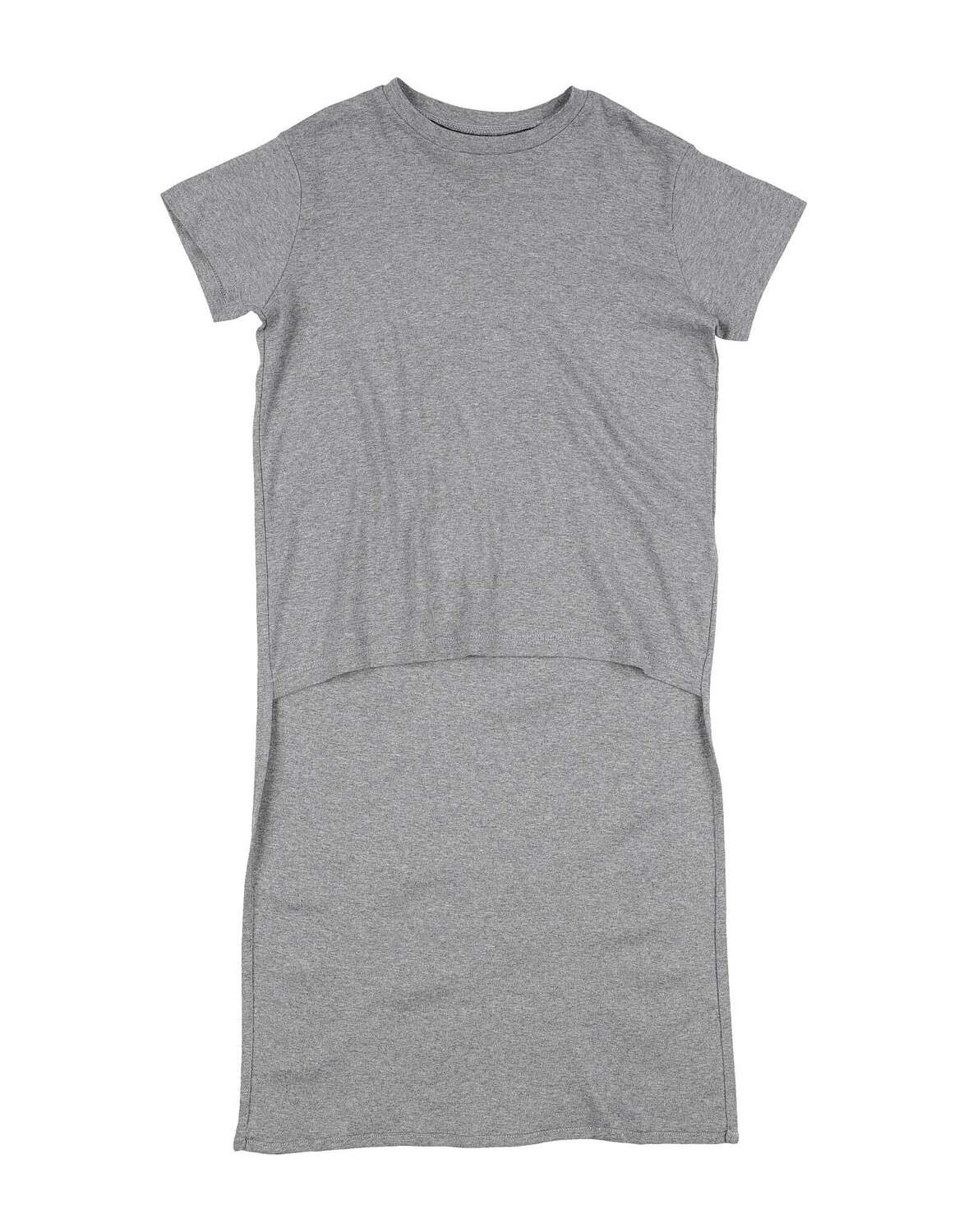 Футболка Douuod, серый
Футболка Douuod, серый