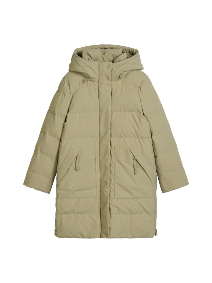 Marc O'Polo DENIM Обычная пуховая куртка цвета артишока
Marc O'Polo DENIM Обычная пуховая куртка цвета артишока