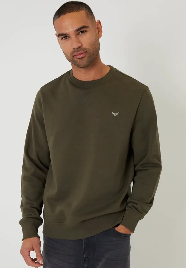 Толстовка crew satsuma Threadbare, Khaki, Хаки, Толстовка crew satsuma Threadbare, Khaki
Толстовка crew satsuma Threadbare, Khaki, Хаки, Толстовка crew satsuma Threadbare, Khaki