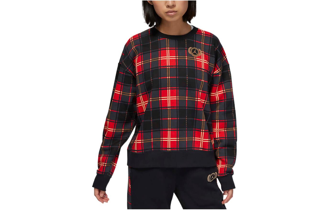 Толстовка женская красная Jordan
Толстовка женская красная Jordan