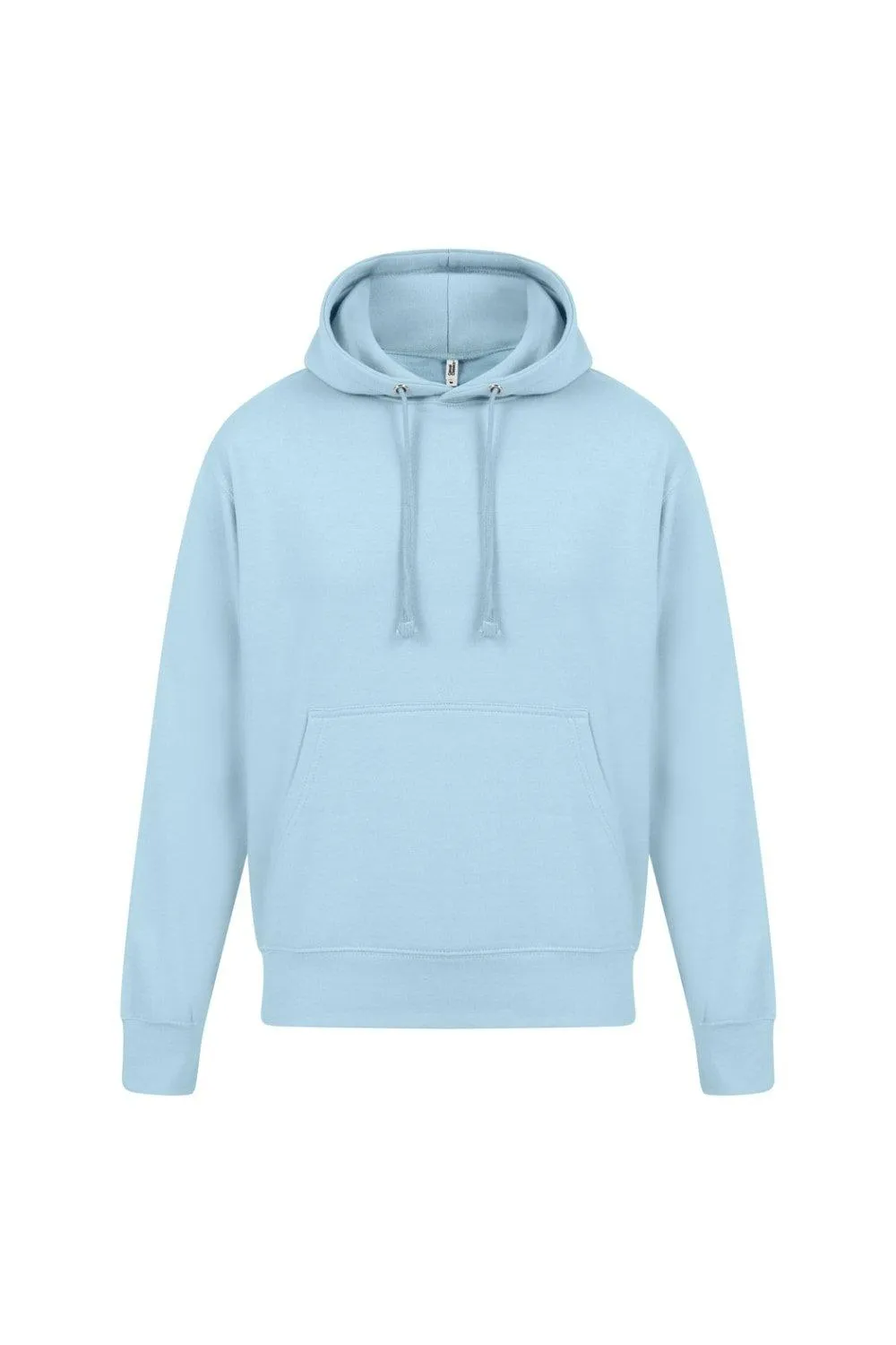 Толстовка из хлопка кольцевого прядения Casual Classics, синий
Толстовка из хлопка кольцевого прядения Casual Classics, синий