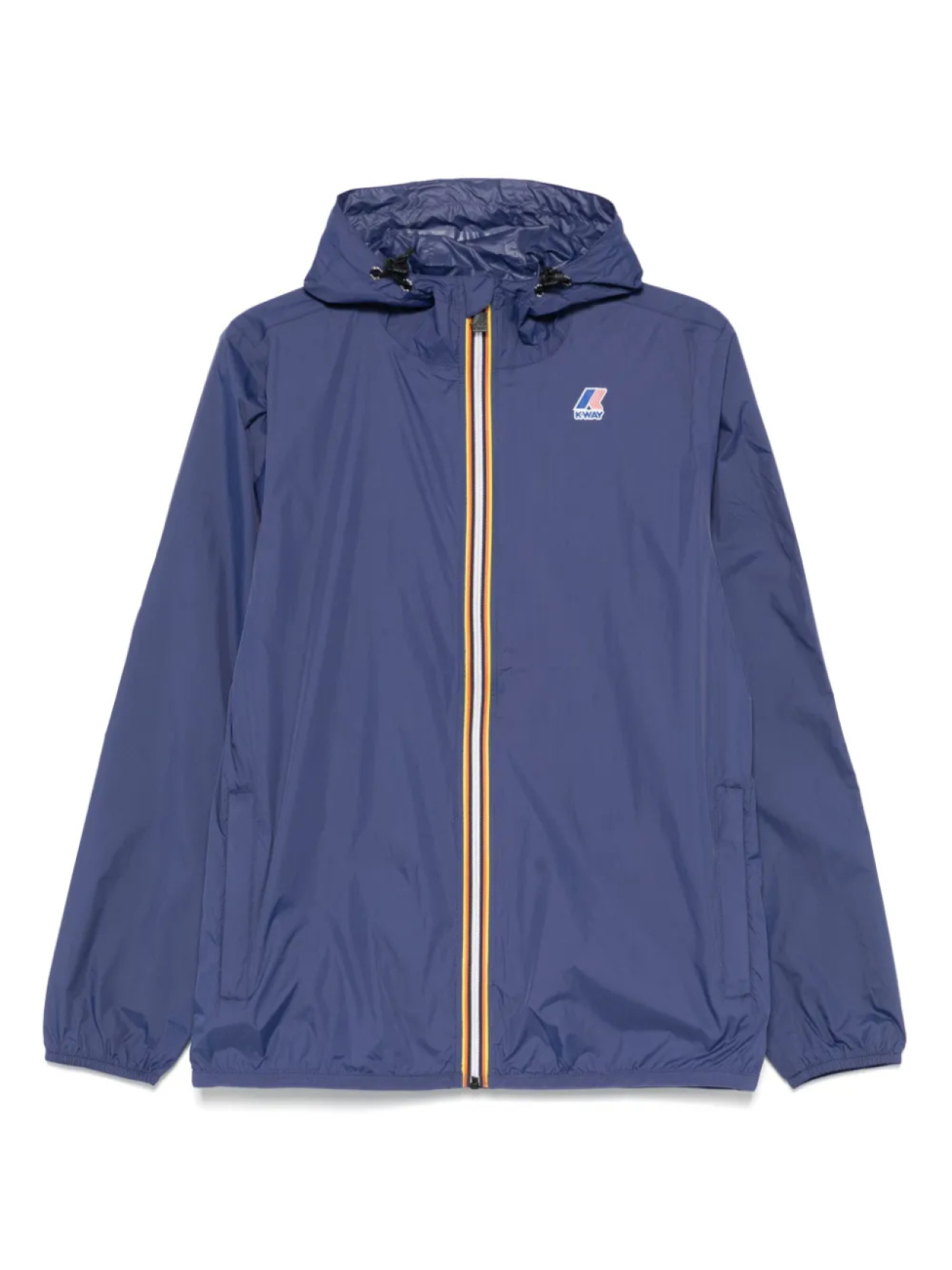 Куртка K-Way Le Vrai 4.0 Клод, синий
Куртка K-Way Le Vrai 4.0 Клод, синий