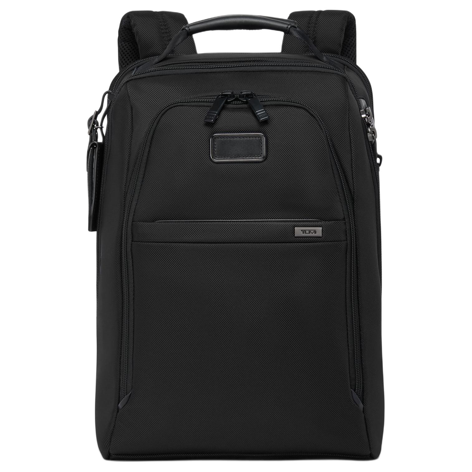 TUMI Рюкзак Baller Nylon мужской черный
TUMI Рюкзак Baller Nylon мужской черный