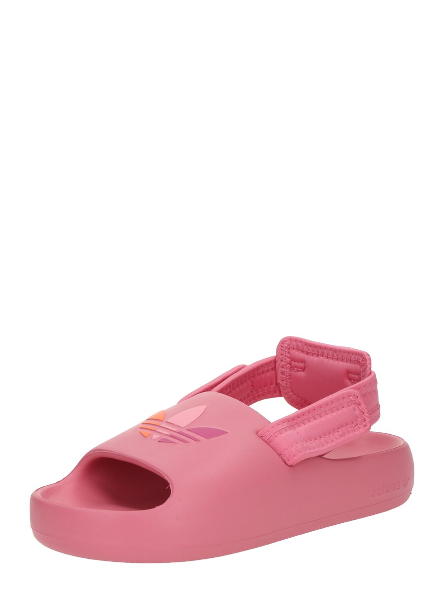Сандалии ADIDAS ORIGINALS Adifom Adilette, розовый
Сандалии ADIDAS ORIGINALS Adifom Adilette, розовый