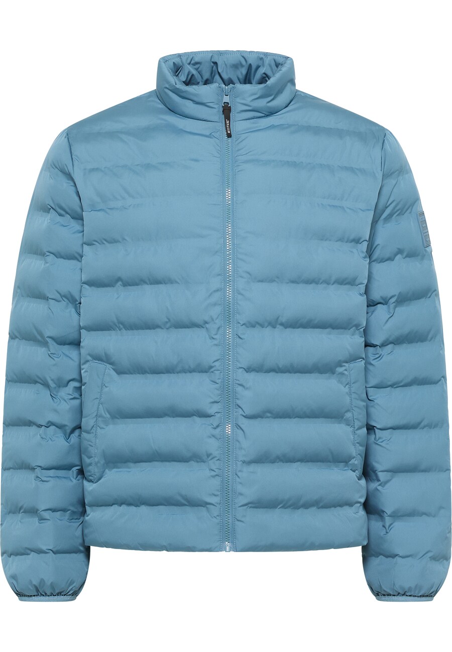 Зимняя куртка MUSTANG Style Creston, Light blue
Зимняя куртка MUSTANG Style Creston, Light blue