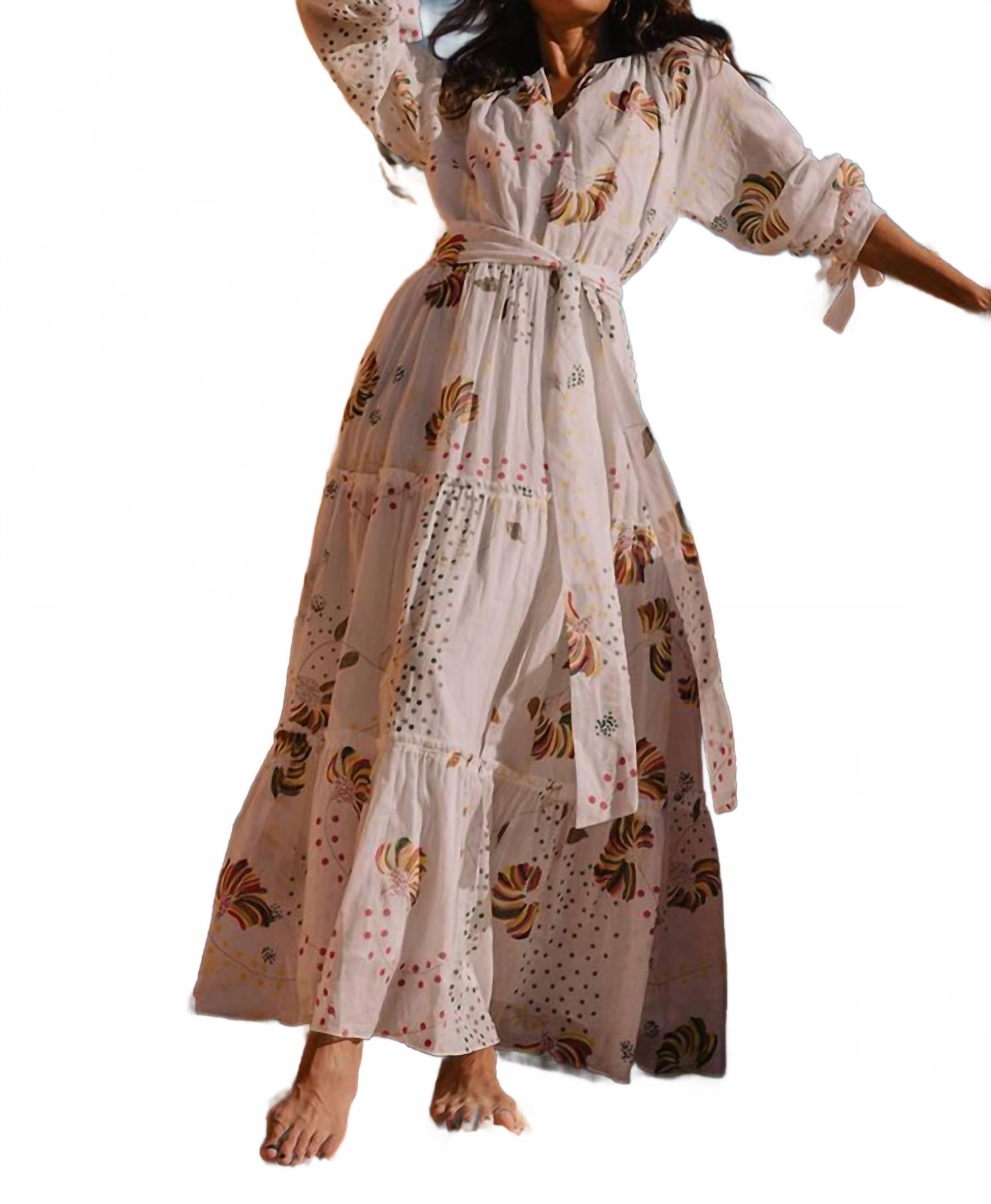 Платье Лизы Макси в стиле Лолита Soler, Lolita
Платье Лизы Макси в стиле Лолита Soler, Lolita