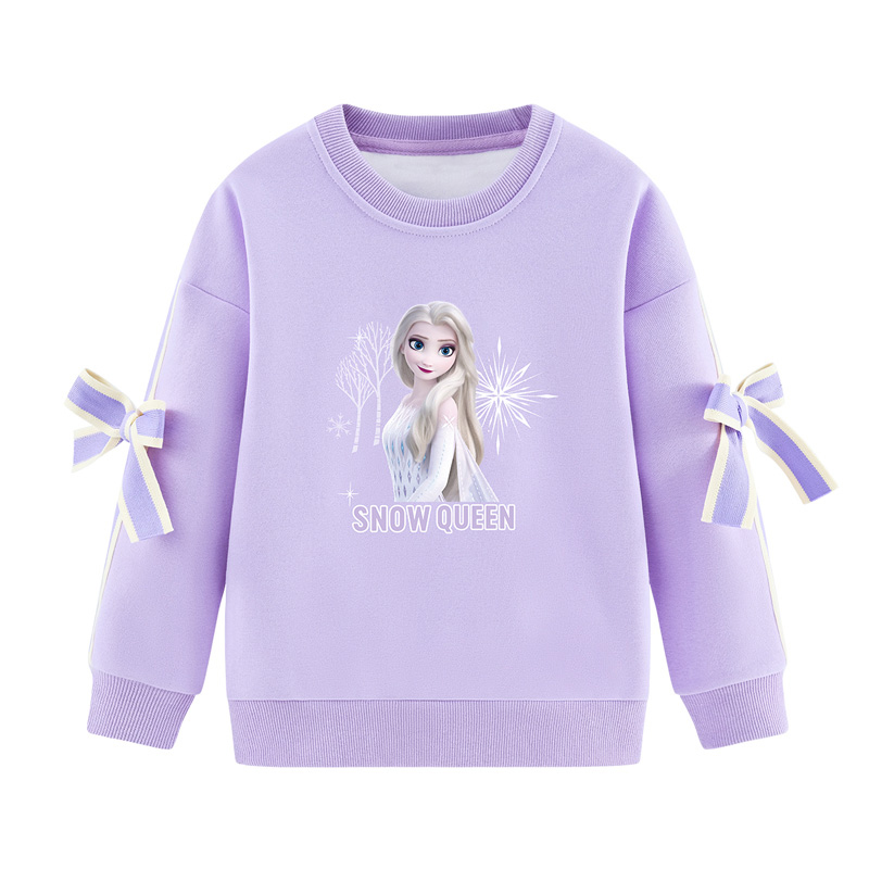 Disney Свитшот Purple для детей 3-7 лет
Disney Свитшот Purple для детей 3-7 лет