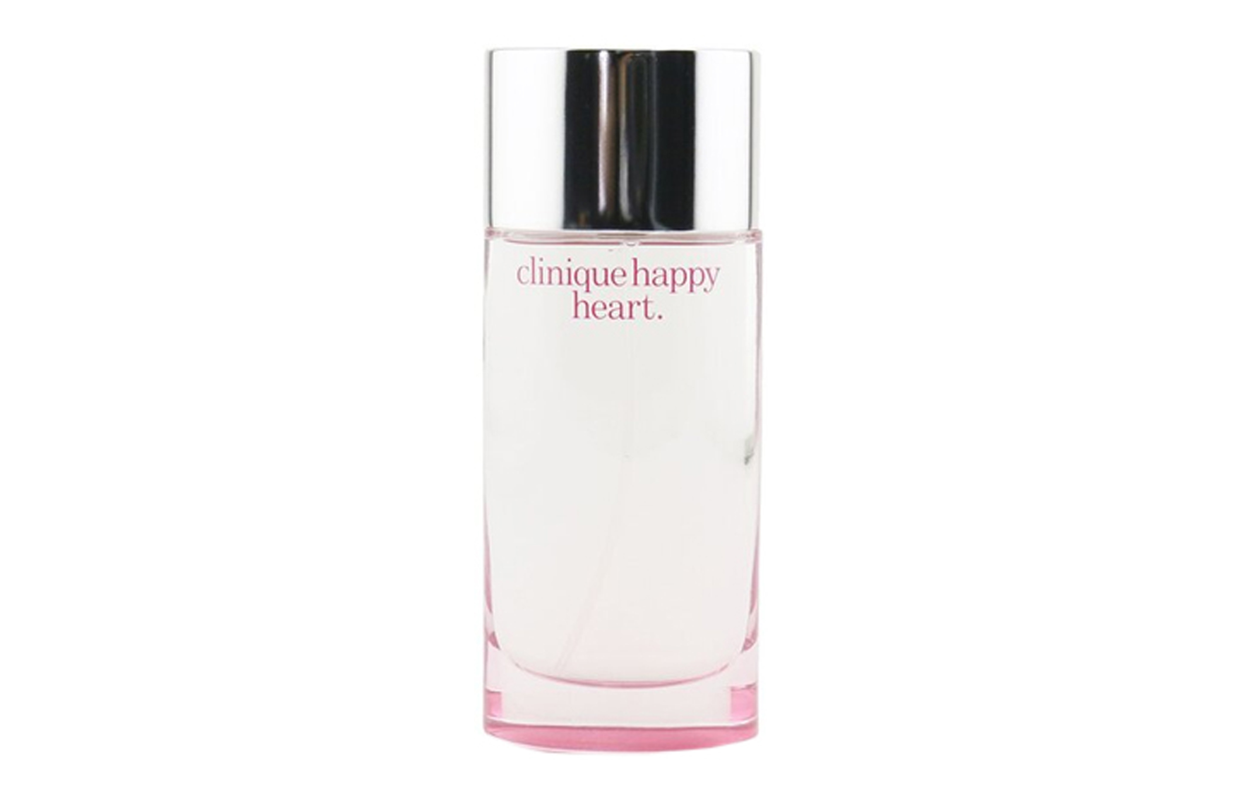 Парфюмерная вода Clinique Happy Heart, 100 мл
Парфюмерная вода Clinique Happy Heart, 100 мл
