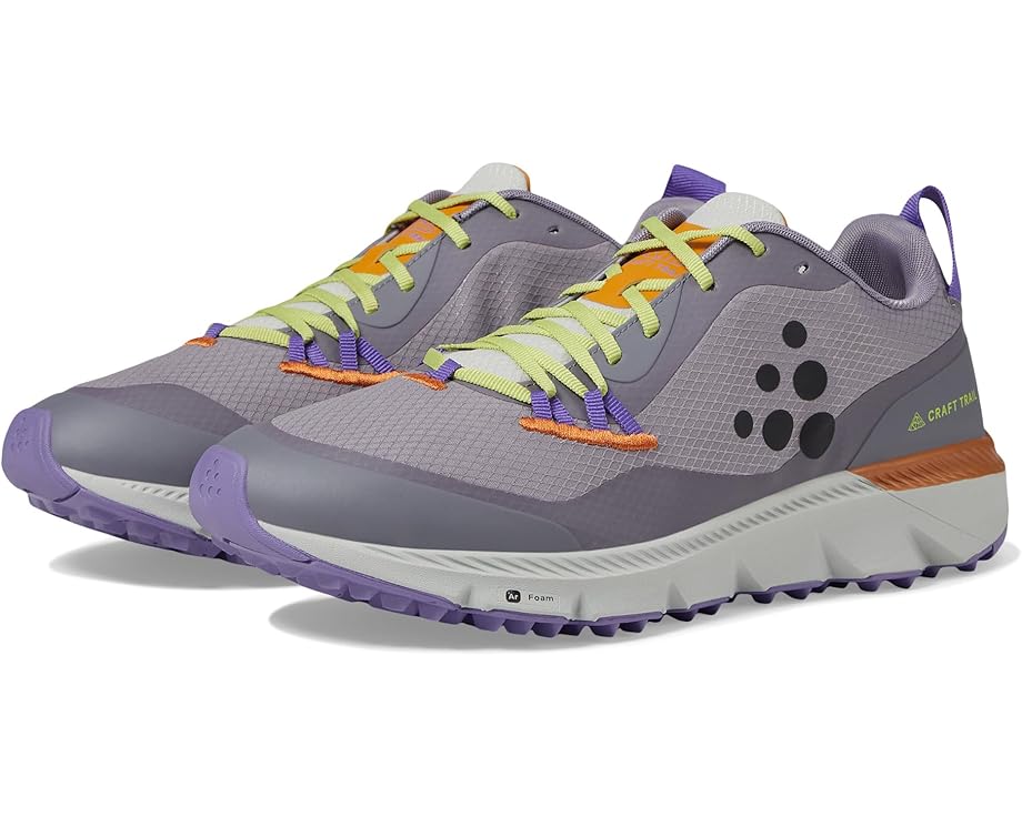 Кроссовки Craft Advance Nordic Trail, цвет Rock/Flex
Кроссовки Craft Advance Nordic Trail, цвет Rock/Flex