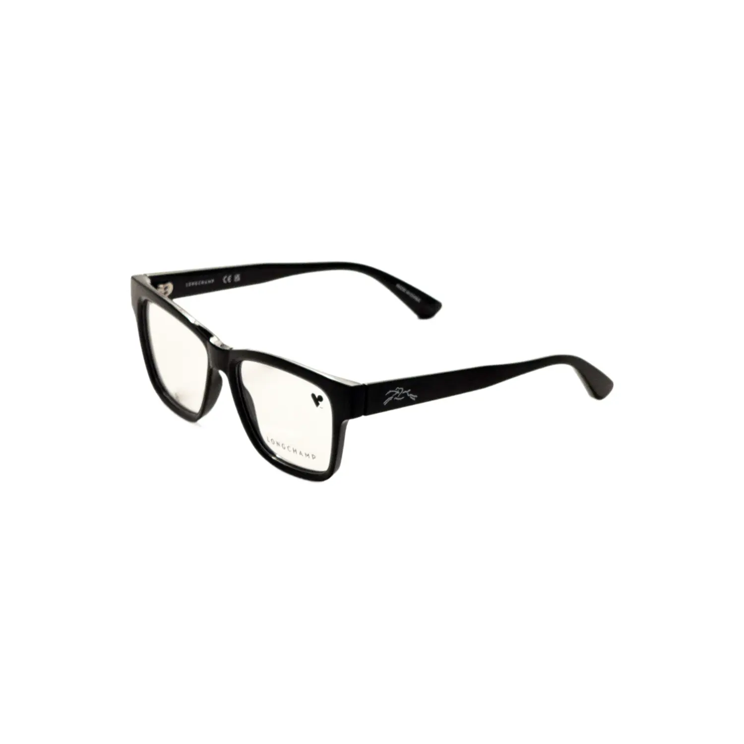Longchamp Женские очки 52мм черные
Longchamp Женские очки 52мм черные