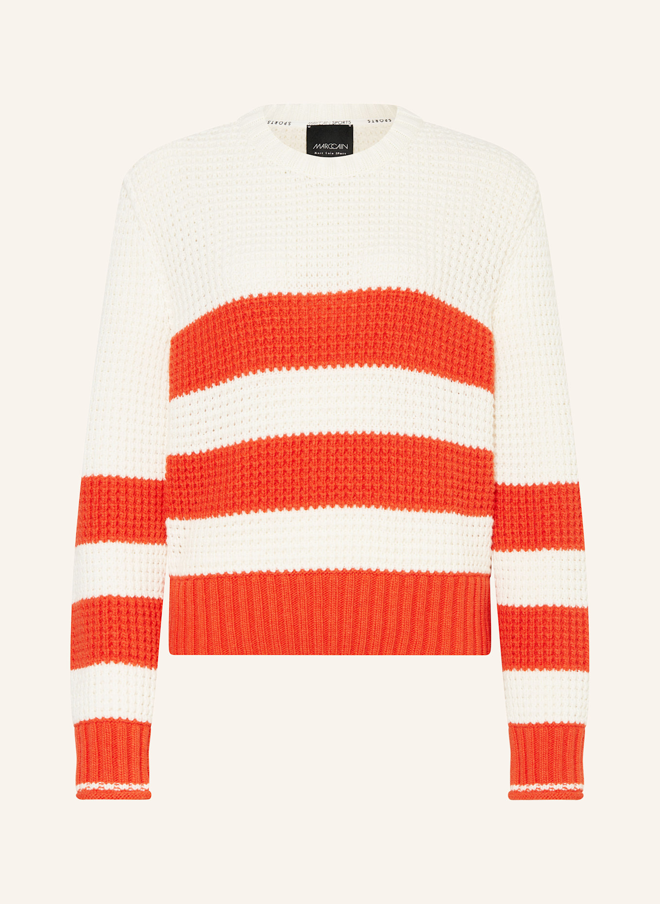 Свитер Marc Cain, мультиколор
Свитер Marc Cain, мультиколор