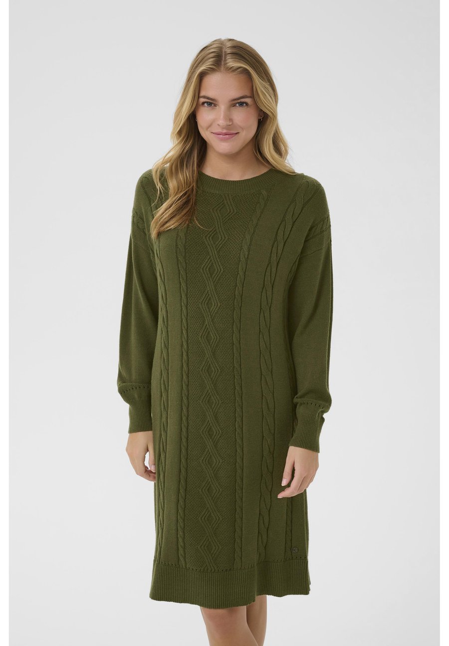 Платье Cream DELA , Rifle Green/Green
Платье Cream DELA , Rifle Green/Green