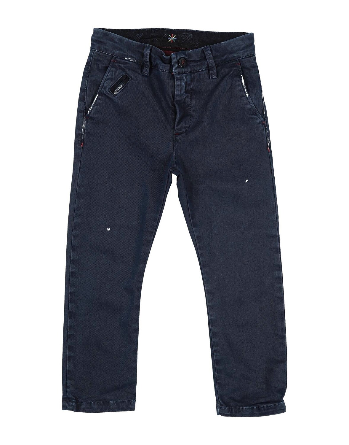 Брюки Manuel Ritz, синий
Брюки Manuel Ritz, синий