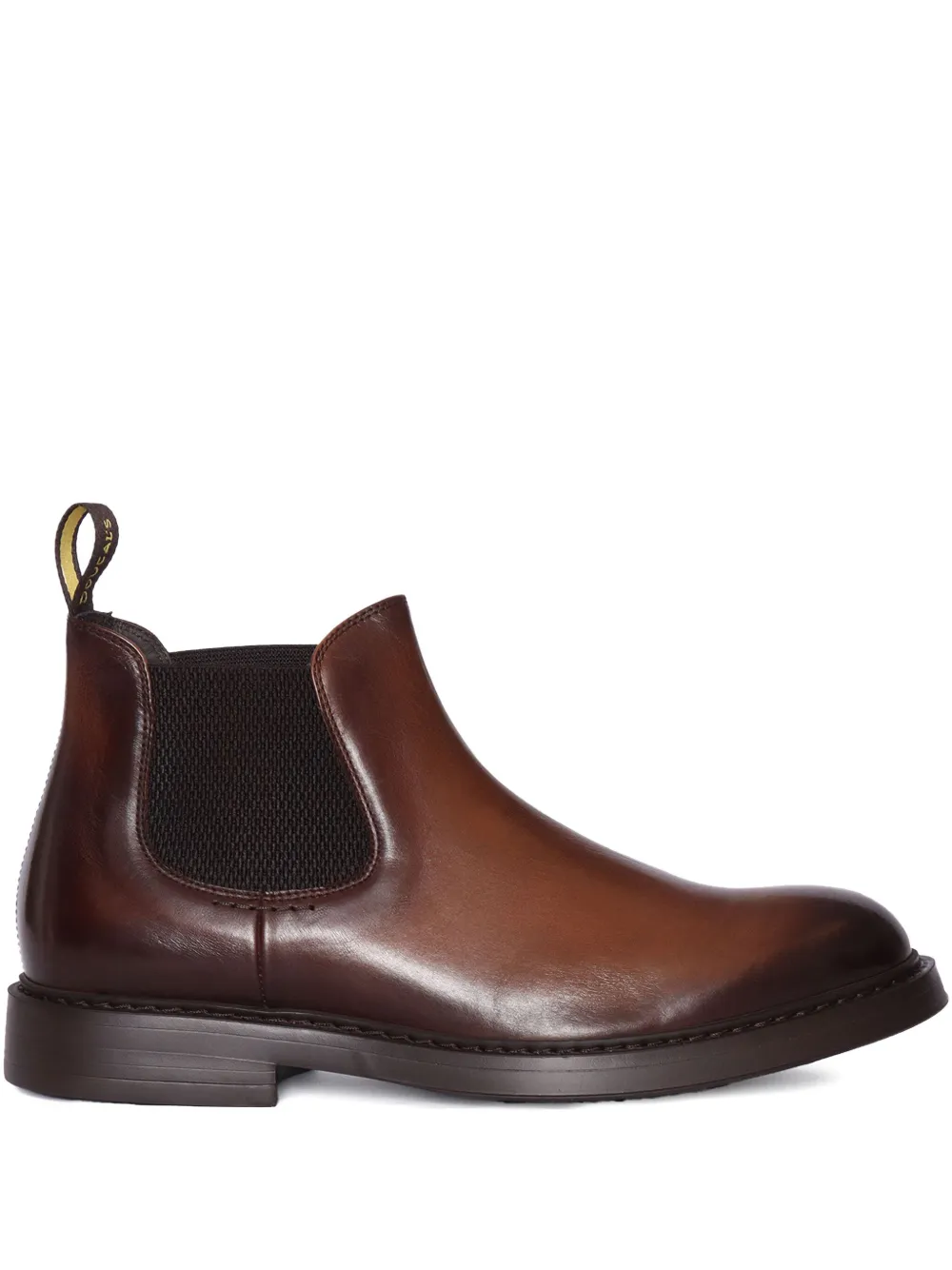 Ботинки челси Doucal'S, коричневый
Ботинки челси Doucal'S, коричневый