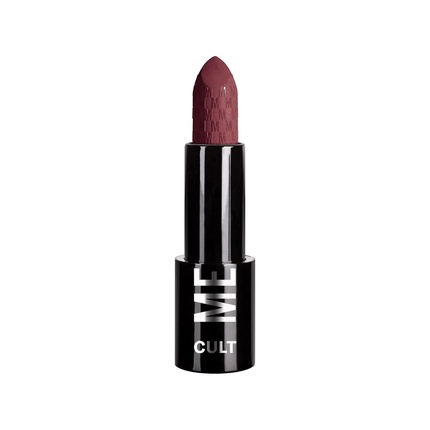 Матовая помада Cult Matte 213 Wild
Матовая помада Cult Matte 213 Wild