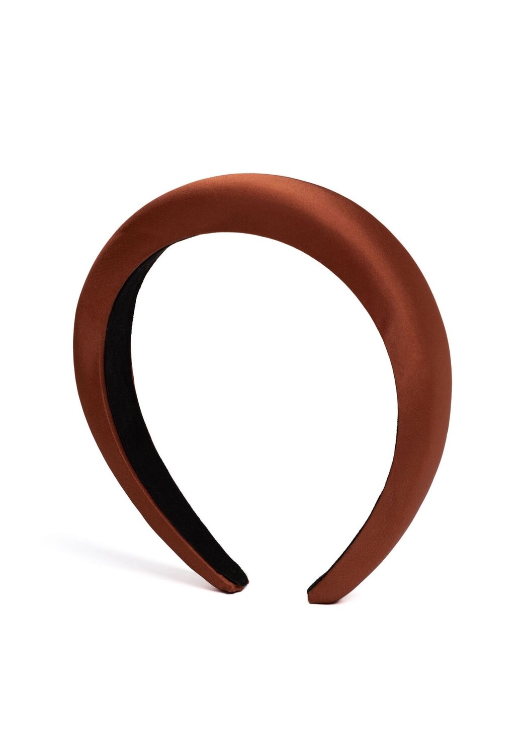 Ободок Apéro с великолепной атласной отделкой FILIPPA FIRENZE, карамельный
Ободок Apéro с великолепной атласной отделкой FILIPPA FIRENZE, карамельный