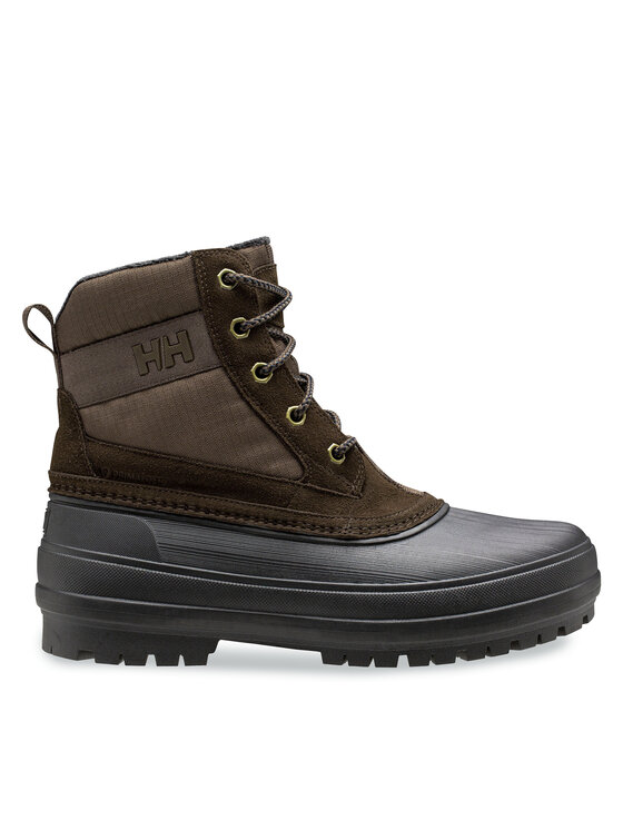 Сапоги для снега Fraser Mid Winter Boots 12042 Helly Hansen, коричневый
Сапоги для снега Fraser Mid Winter Boots 12042 Helly Hansen, коричневый