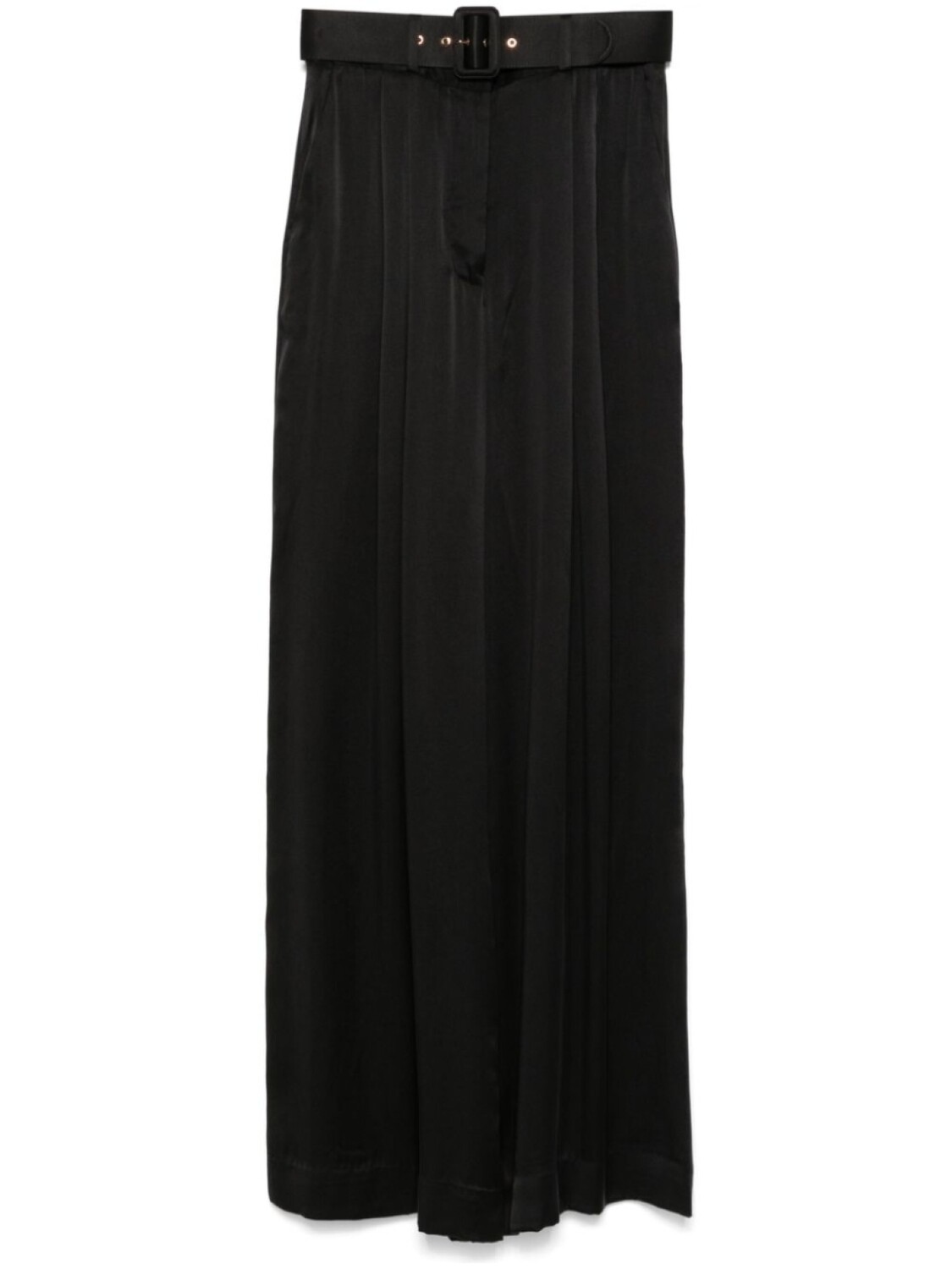 Подворачивать брюки ZIMMERMANN 
Подворачивать брюки ZIMMERMANN