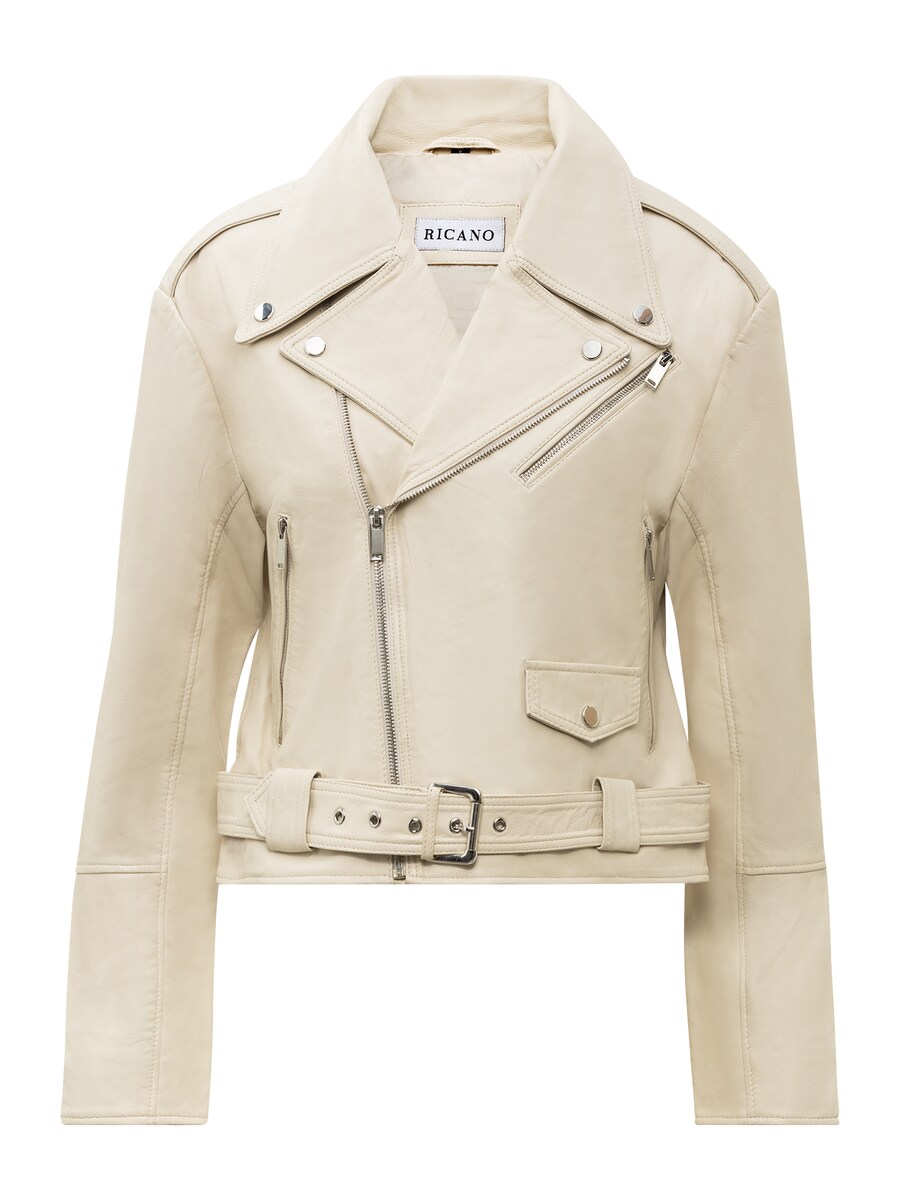 Куртка межсезонная RICANO Hera, белый
Куртка межсезонная RICANO Hera, белый