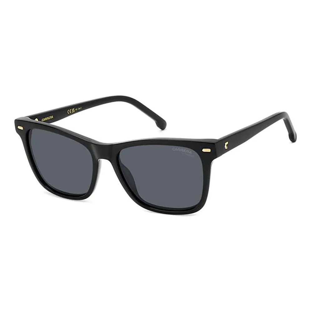 Солнцезащитные очки Carrera CARRERA3001S8 54/16/140 для женщин, черный
Солнцезащитные очки Carrera CARRERA3001S8 54/16/140 для женщин, черный