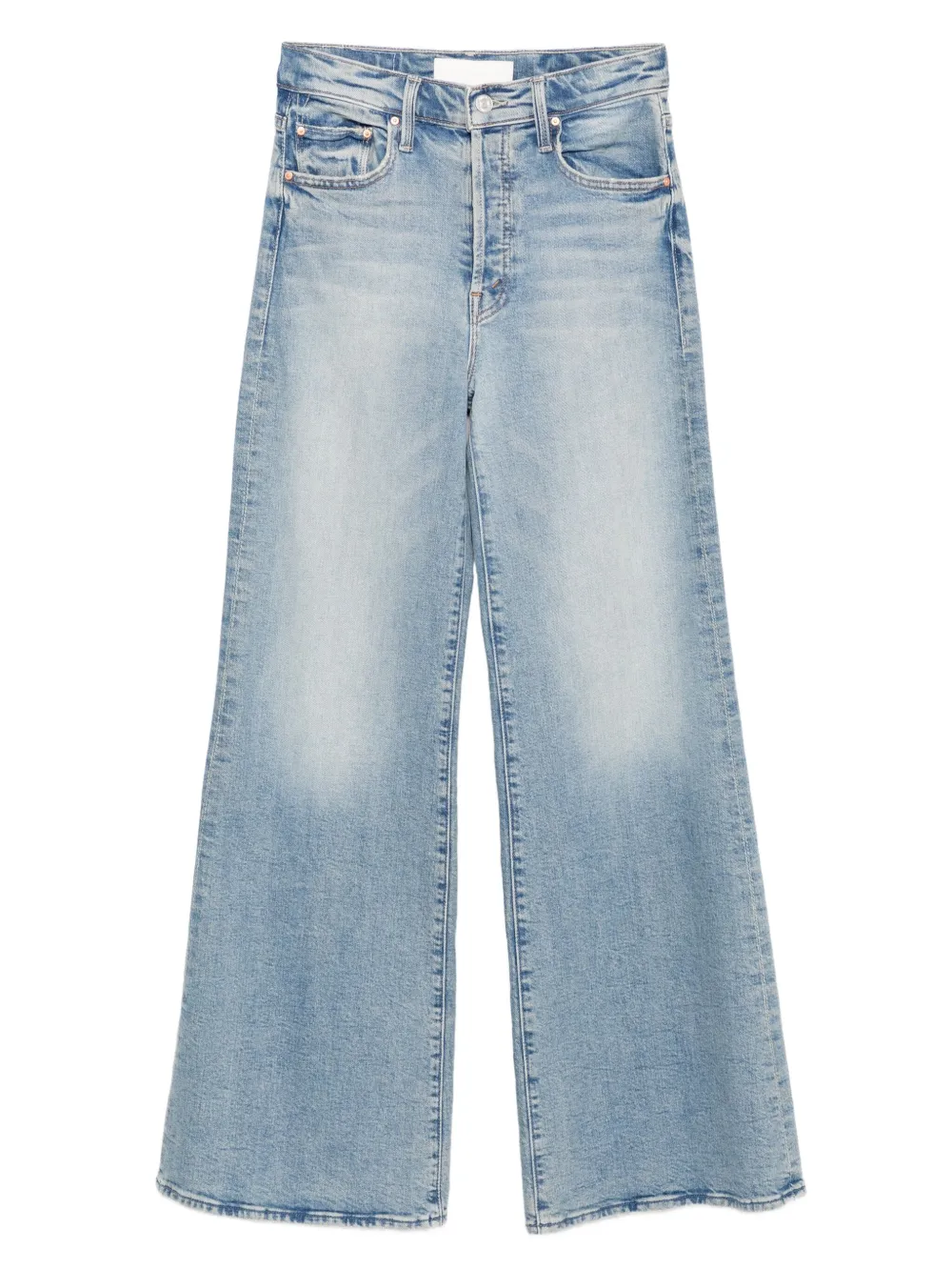 Джинсы The Tomcat Roller MOTHER, синий
Джинсы The Tomcat Roller MOTHER, синий