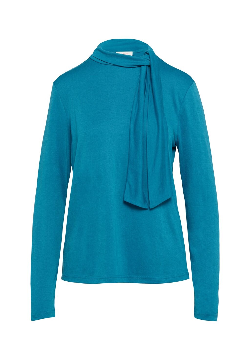 Топ с длинными рукавами s.Oliver, бирюзовый
Топ с длинными рукавами s.Oliver, бирюзовый