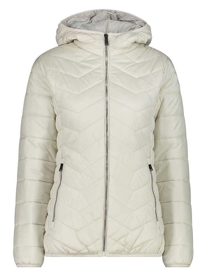 Стеганая куртка CMP, кремовый
Стеганая куртка CMP, кремовый
