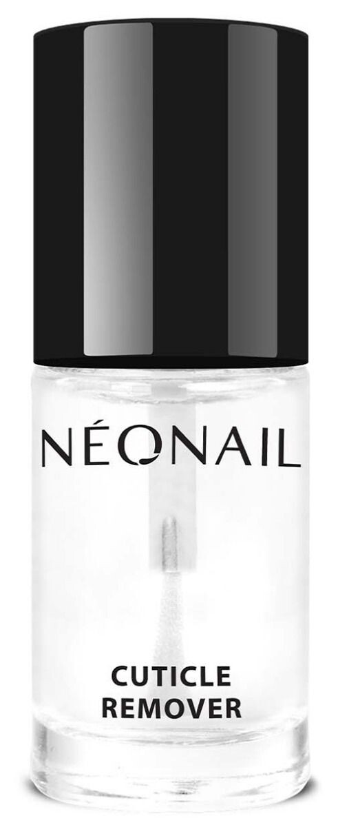 Neonail Cuticle Remover смягчитель кожи, 7.2 ml
Neonail Cuticle Remover смягчитель кожи, 7.2 ml