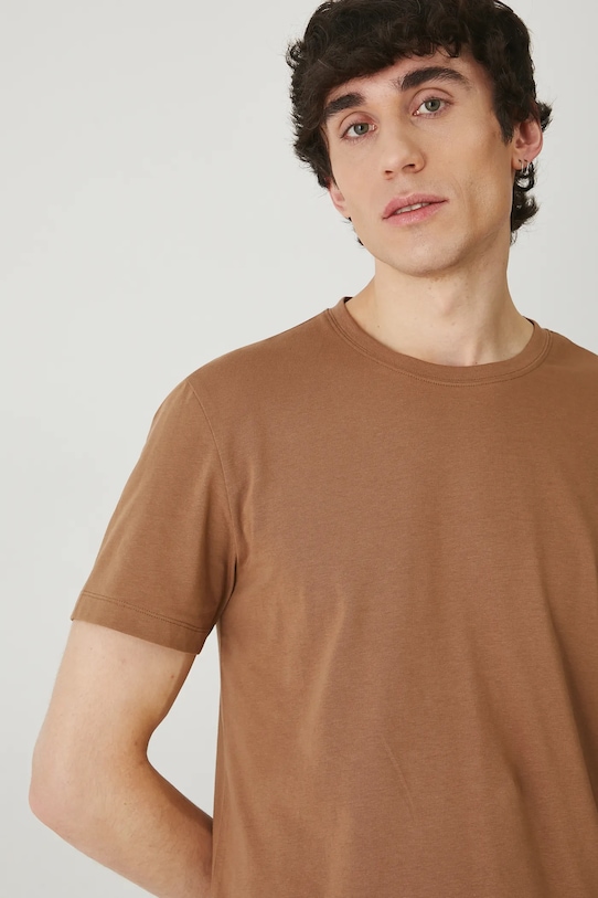 Футболка Medicine, коричневый 
Футболка Medicine, коричневый