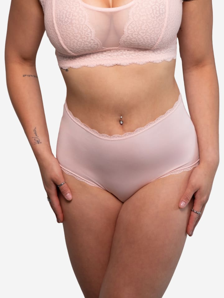 Трусы SugarShape
Трусы SugarShape