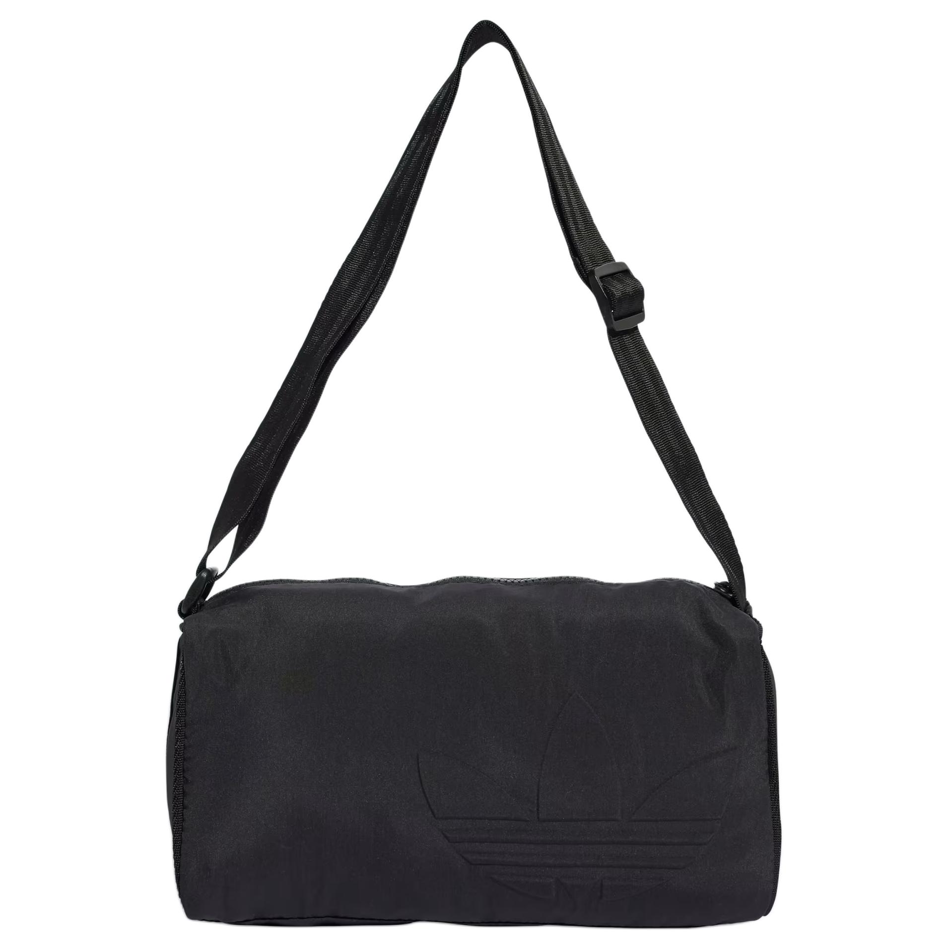 Adidas Originals Нейлоновая мини-сумка через плечо унисекс черная, Black
Adidas Originals Нейлоновая мини-сумка через плечо унисекс черная, Black