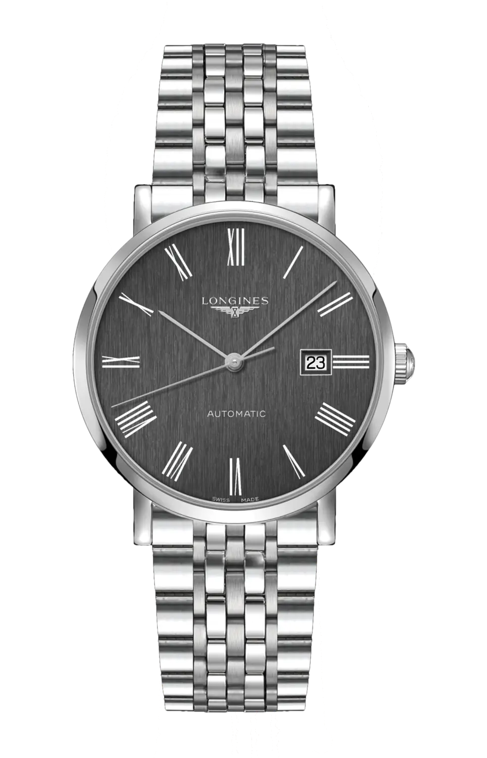 Часы the elegant collection Longines
Часы the elegant collection Longines