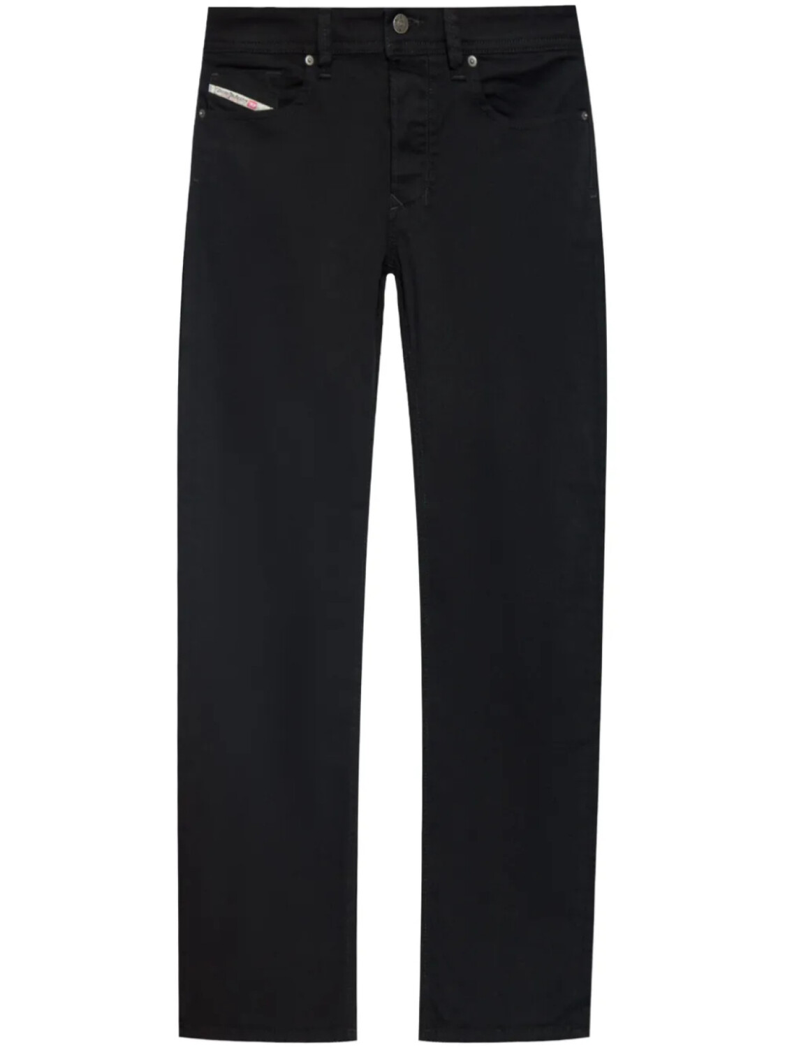 Джинсы Diesel 1985 Larkee, черный
Джинсы Diesel 1985 Larkee, черный