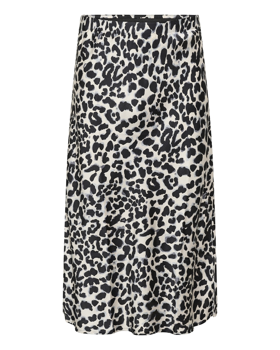 Юбка KAFFE CURVE Juna, светло-серый/темно-серый
Юбка KAFFE CURVE Juna, светло-серый/темно-серый