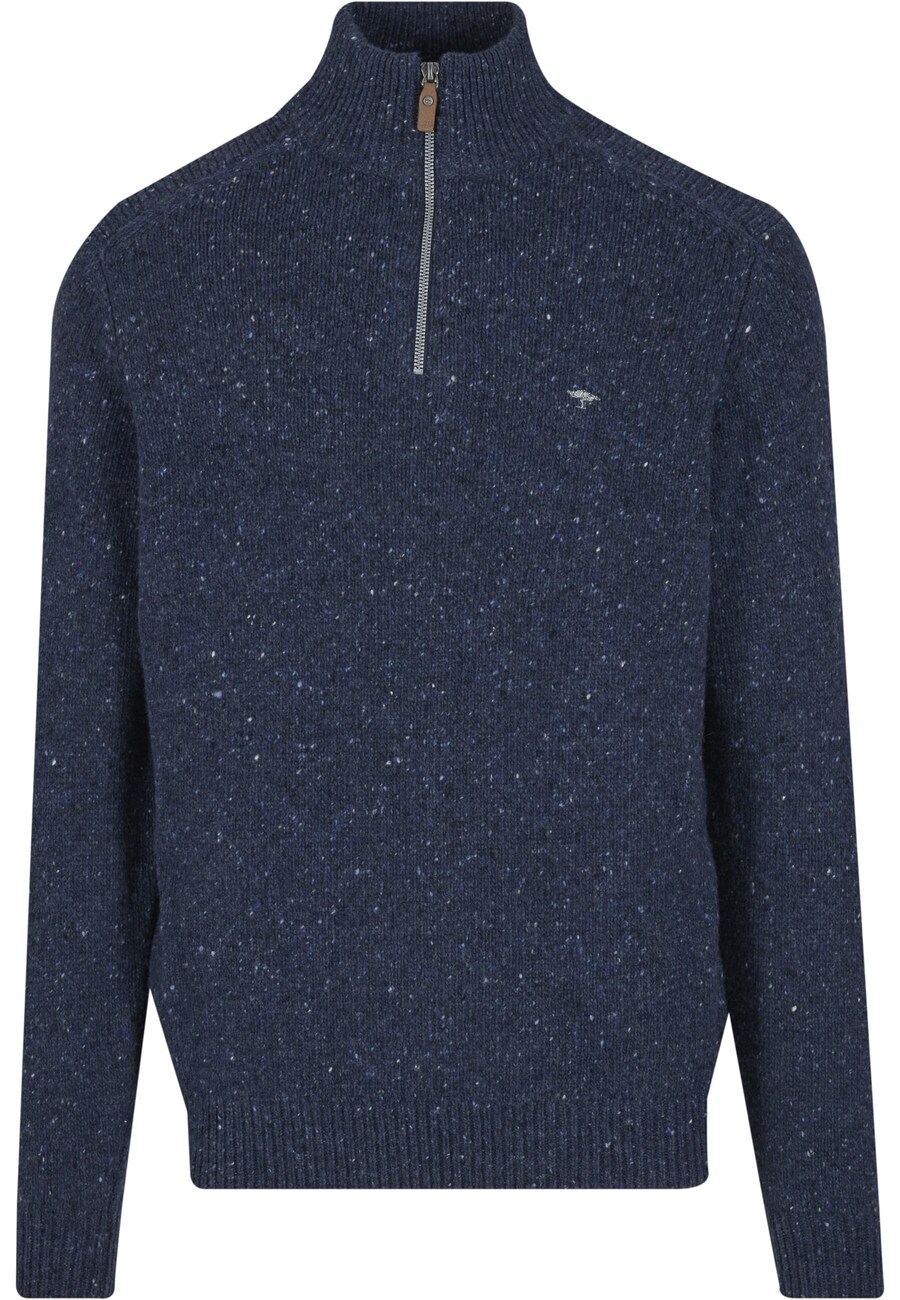 Свитер FYNCH-HATTON Donegal, темно-синий
Свитер FYNCH-HATTON Donegal, темно-синий