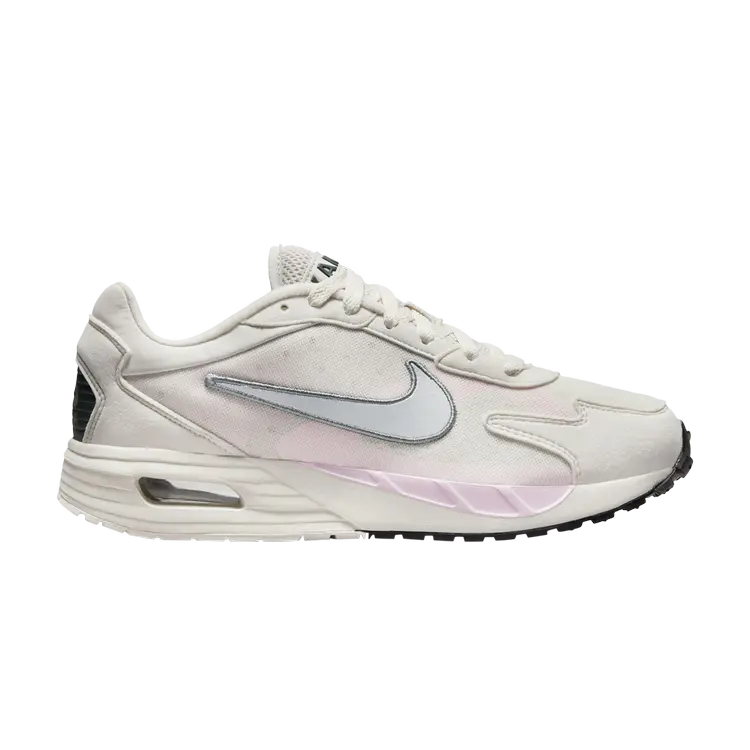 Кроссовки Nike Wmns Air Max Solo, кремовый, Бежевый, Кроссовки Nike Wmns Air Max Solo, кремовый
Кроссовки Nike Wmns Air Max Solo, кремовый, Бежевый, Кроссовки Nike Wmns Air Max Solo, кремовый
