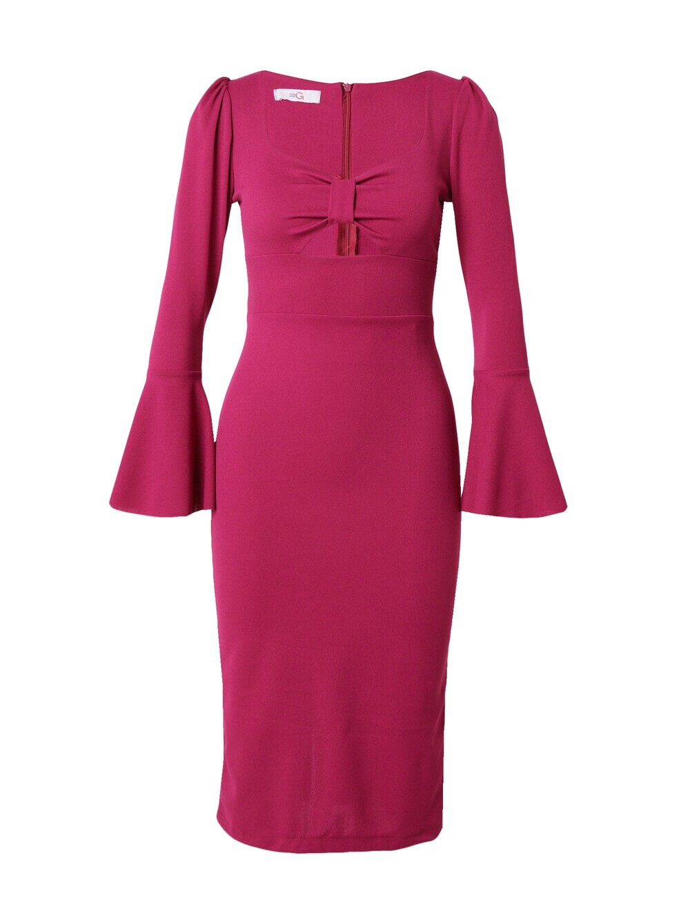 Платье Wal G. MAVE, красный
Платье Wal G. MAVE, красный