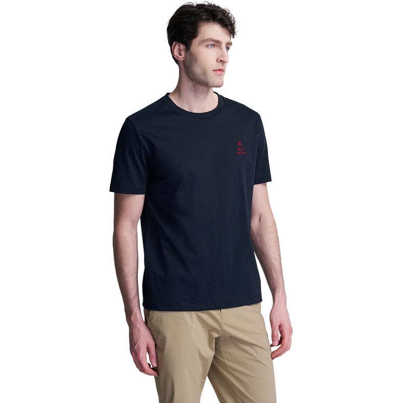 Футболка мужская NAUTICA, синий
Футболка мужская NAUTICA, синий