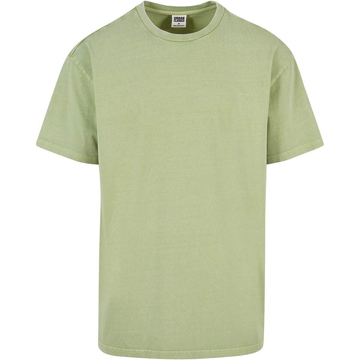 Футболка Heavy Oversized Acid Wash T-shirt Urban Classics, цвет Asphalt
Футболка Heavy Oversized Acid Wash T-shirt Urban Classics, цвет Asphalt