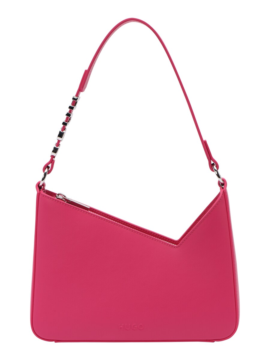 Сумка через плечо HUGO Mel, розовый
Сумка через плечо HUGO Mel, розовый